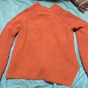 Old navy (Girls) sweater Size (9-12)